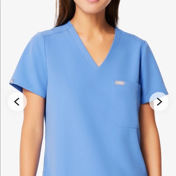 Figs Tops Figs Scrub Set Poshmark